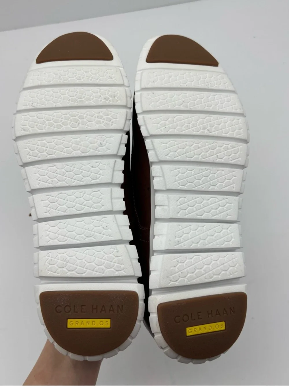 NWOT Cole Haan Grand OS Shoes - Picture 5 of 7